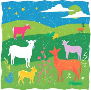 woodstock farm sanctuary